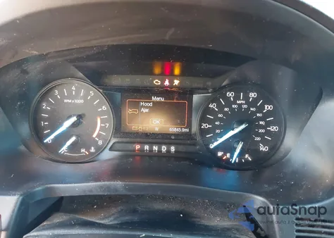 2019 Ford Explorer Xlt from USA, damaged, VIN 1FM5K7D89KGA04630